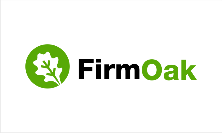 FirmOak logo